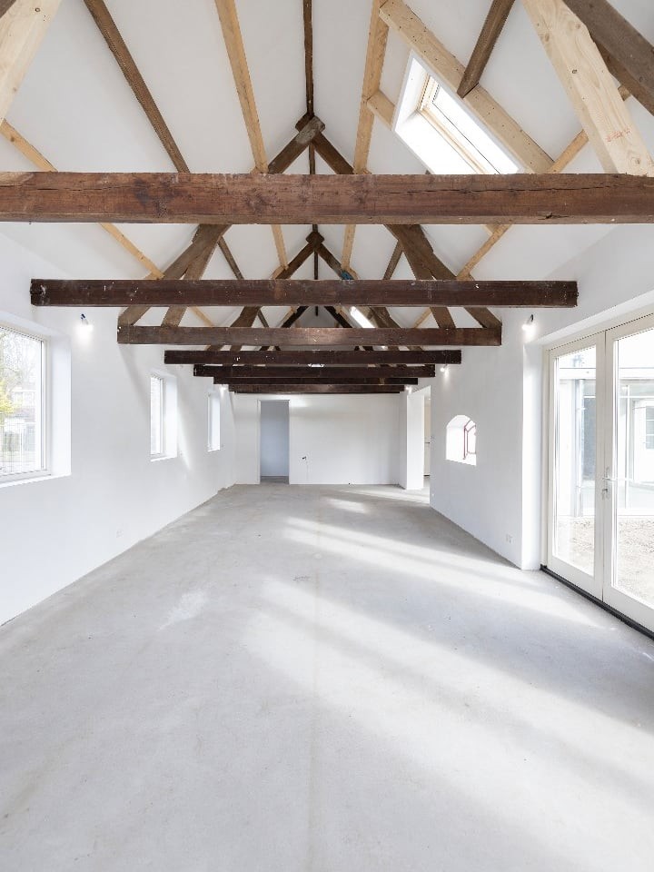 Vrijstaande woning te koop: van Ruysdaellaan 1, Leidschendam