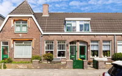 Hertogstraat 10