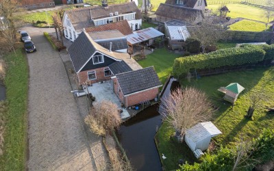 Bovenmeerweg 3