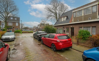 Tedingerstr. 98