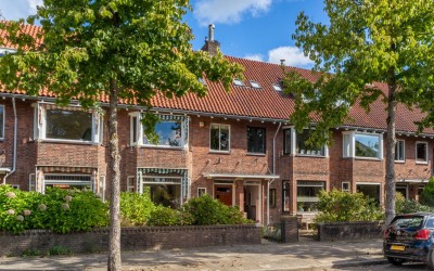 Buitenrustplein 23