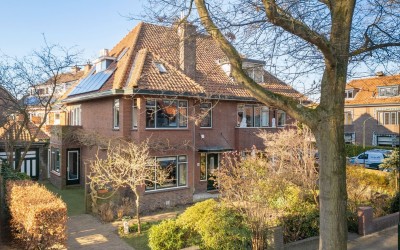 Laan van Leeuwesteyn 29
