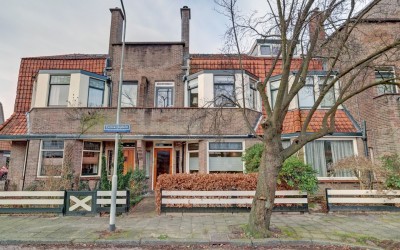 Eemwijkplein 9