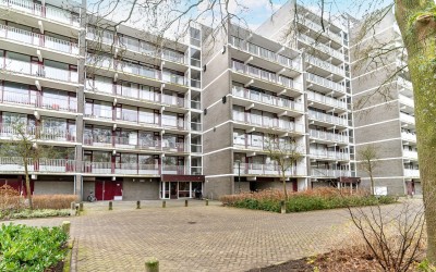 Klaverweide 214