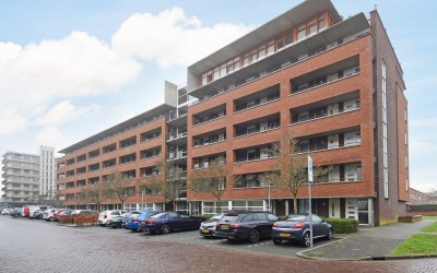 Reuvenslaan 95