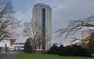 Spinozalaan 1-EII