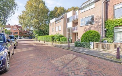 Pompe van Meerdervoortstraat 18