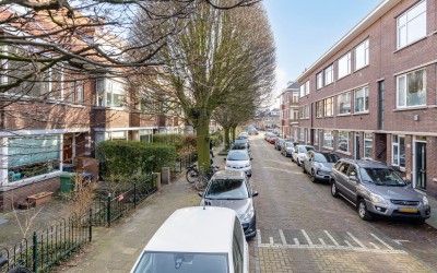 van Duvenvoordelaan 131