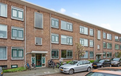 Queridostraat 79
