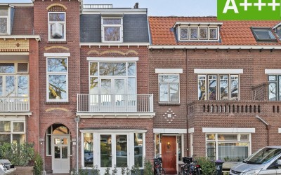 Laan van Middenburg 32-A