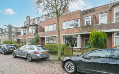 Vondellaan 7