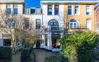 Emmastraat 40