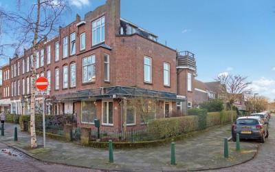 Kerklaan 118