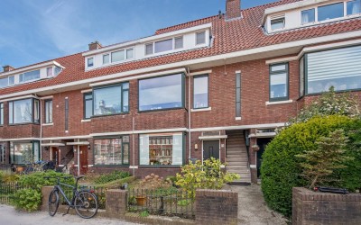 Lindelaan 179