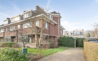 Huis te Hoornkade 15