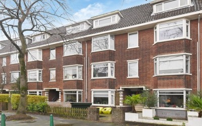 Lijsterbesl. 115