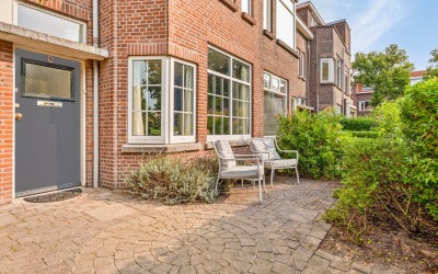 Generaal van Geenplein 9