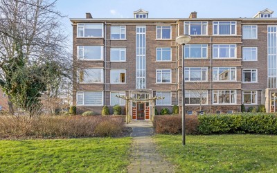 Cromhoutlaan 40