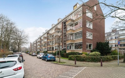 Labouchèrelaan 48