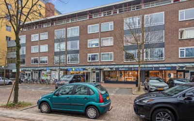 Huis te Lan. 438