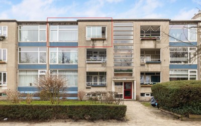 Huis te Lan. 500