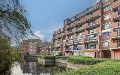 Marshallplein 228