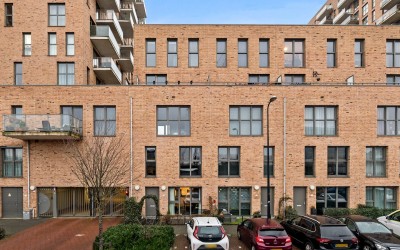 Treubstraat 10-F030