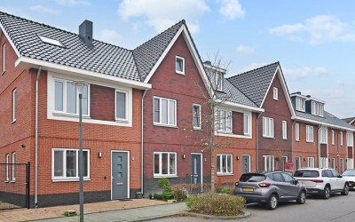 Keizersmant. 3