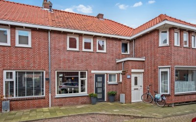 Prins Hendr. 27