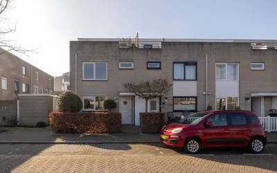 Van Doornicksingel 84
