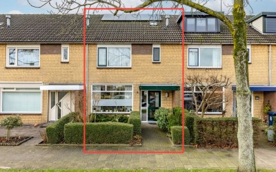 Harry Hoekstraat 120