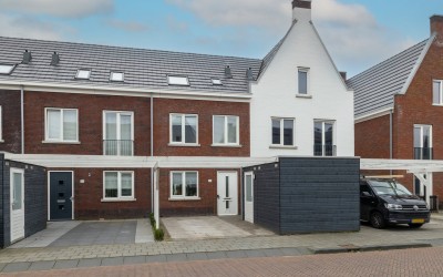 De Laan van. 36