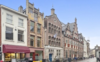 Breestraat 63-A
