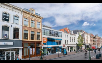 Breestraat 107-B