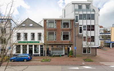 Levendaal 27-A