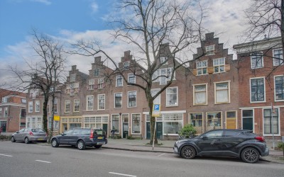 Levendaal 155