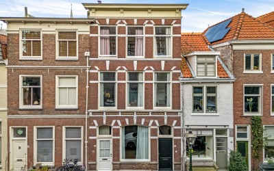 Zonneveldst. 3