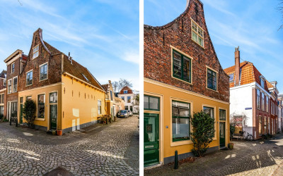 Herensteeg 35
