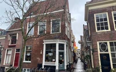 Diefsteeg 19-A