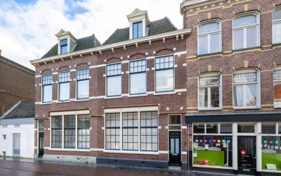 Haarlemmerstraat 295-A