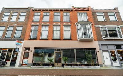 Haarlemmerstraat 299-A