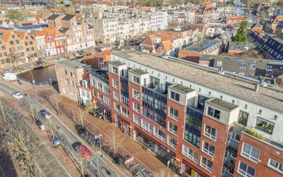 Pelikaanstr. 18