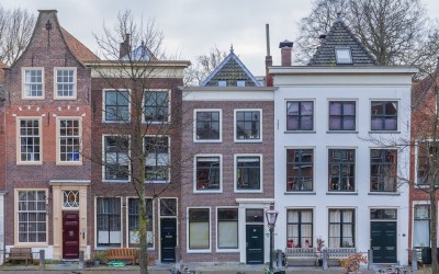 Oude Rijn 21-C