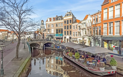 Nieuwe Rijn 3