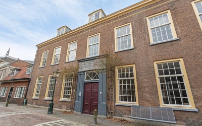Middelweg 38-B