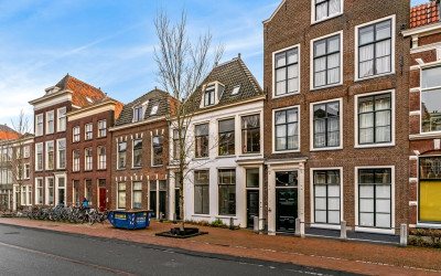 Hooigracht 63
