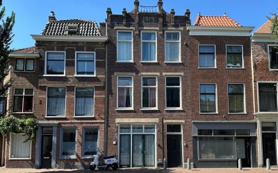 Hooigracht 70