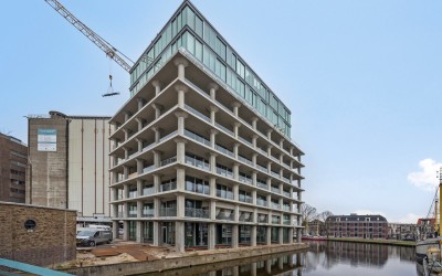 Meelfabriekplein 9
