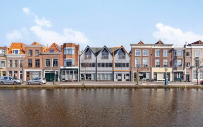 Oude Hereng. 18-C