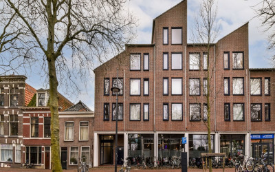 Langegracht 69-B